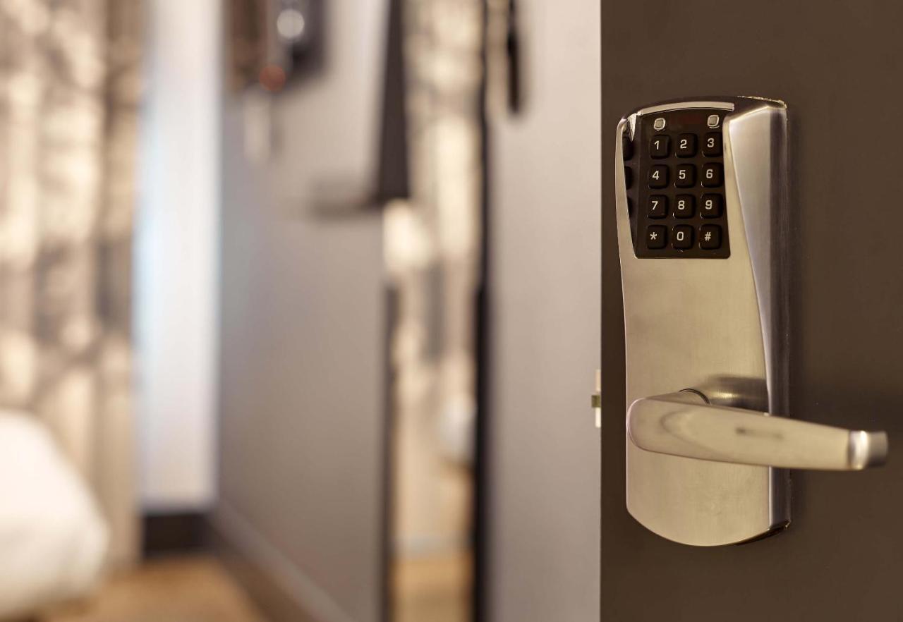 B&B Hotel Cergy Saint-Christophe Gare Luaran gambar